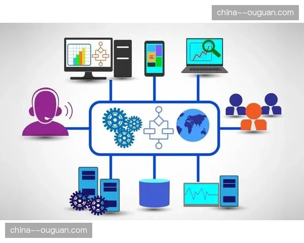 智能外呼系统用于活动通知 提高重要信息到达率